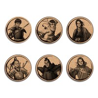 E賞「コースター」