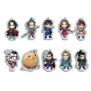 G賞「プレートぬーどるストッパー」