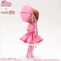 「プーリップ／木之本 桜（Sakura Kinomoto）」