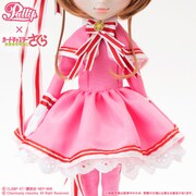 「プーリップ／木之本 桜（Sakura Kinomoto）」