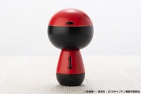 「『キャプテン翼』こけし by 卯三郎こけし」（若林源三）