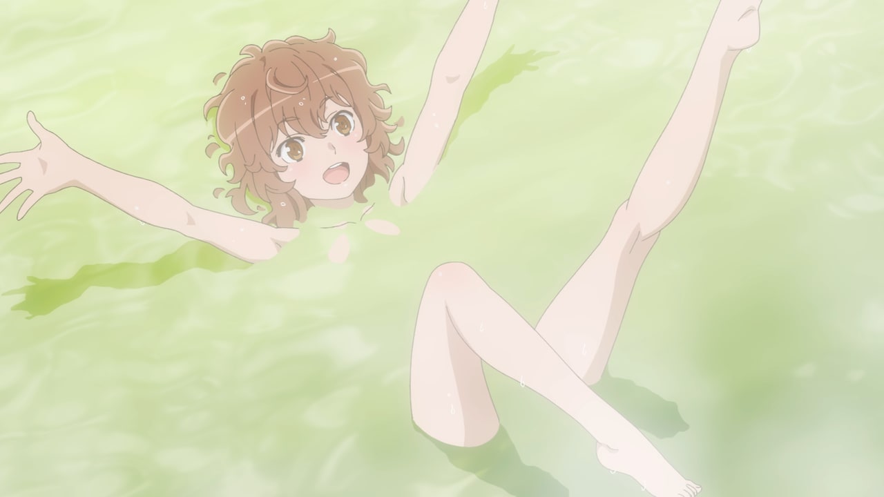 アニメ「ダンジョンに出会いを求めるのは間違っているだろうかIII