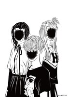 カネコアツシトリビュート展「LOCO! LOCO! LOCO!」ビジュアル (c)カネコアツシ