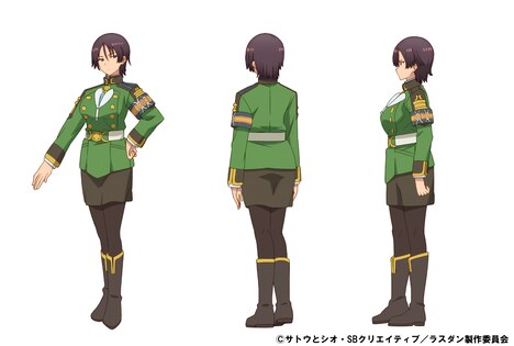 ミコナ（CV： 藤原夏海）