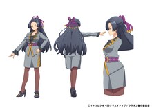 ロール（CV：進藤尚美）