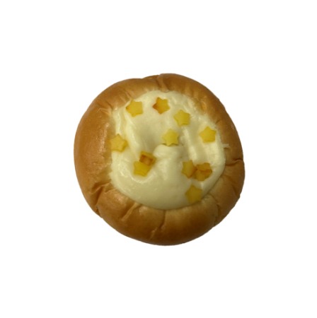 「ドラえもん 星チーズパン」