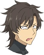 戦闘員六号（CV：白井悠介）