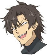 戦闘員六号（CV：白井悠介）