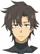 戦闘員六号（CV：白井悠介）