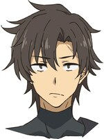 戦闘員六号（CV：白井悠介）