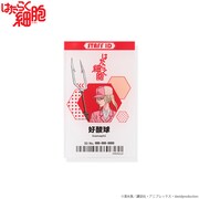 「はたらく細胞 トレーディング社員証アクリルバッジ 好中球」