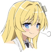 キサラギ＝アリス（CV：富田美憂）