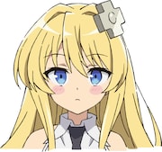 キサラギ＝アリス（CV：富田美憂）