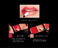 「ケイト レッドヌードルージュ（EV）」詳細