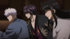 「銀魂 THE FINAL」本編映像を一部公開、舞台挨拶ダイジェストの同時上映が決定