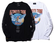 「Kars long sleeves T」