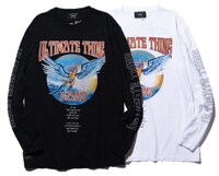 「Kars long sleeves T」