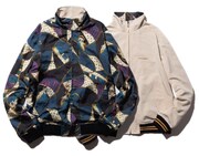 「Bruno Bucciarati’s stand JKT」