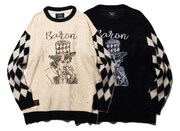 「Will A. Zeppeli knit」