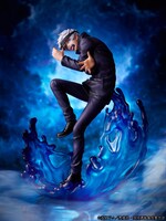 「呪術廻戦 五条 悟 -1/7 スケールフィギュア-」