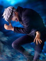 「呪術廻戦 五条 悟 -1/7 スケールフィギュア-」