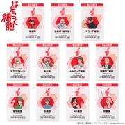 「はたらく細胞 トレーディング社員証アクリルバッジ」