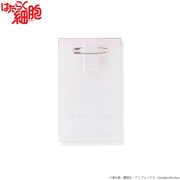 「はたらく細胞 トレーディング社員証アクリルバッジ」