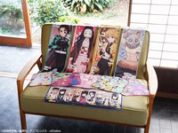 I賞の「タオル」。