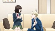 TVアニメ「恋と呼ぶには気持ち悪い」PV第2弾より。