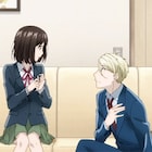 アニメ「恋と呼ぶには気持ち悪い」OP&EDが聴けるPV第2弾、バレンタイン配信も