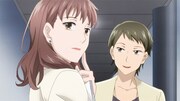 TVアニメ「恋と呼ぶには気持ち悪い」PV第2弾より。