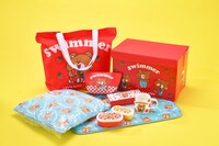 「ラッキーバッグ」