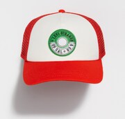 「POKEMON TRUCKER HAT」