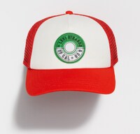 「POKEMON TRUCKER HAT」
