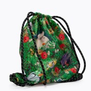 「POKEMON GYM BAG」