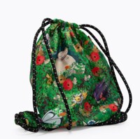 「POKEMON GYM BAG」