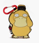 「POKEMON CLIP-ON POUCH コダック」