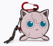 「POKEMON CLIP-ON POUCH プリン」