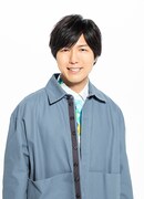 表田裏道役の神谷浩史。