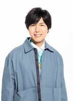 表田裏道役の神谷浩史。