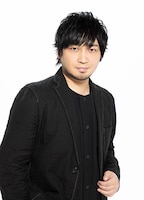 熊谷みつ夫役の中村悠一。