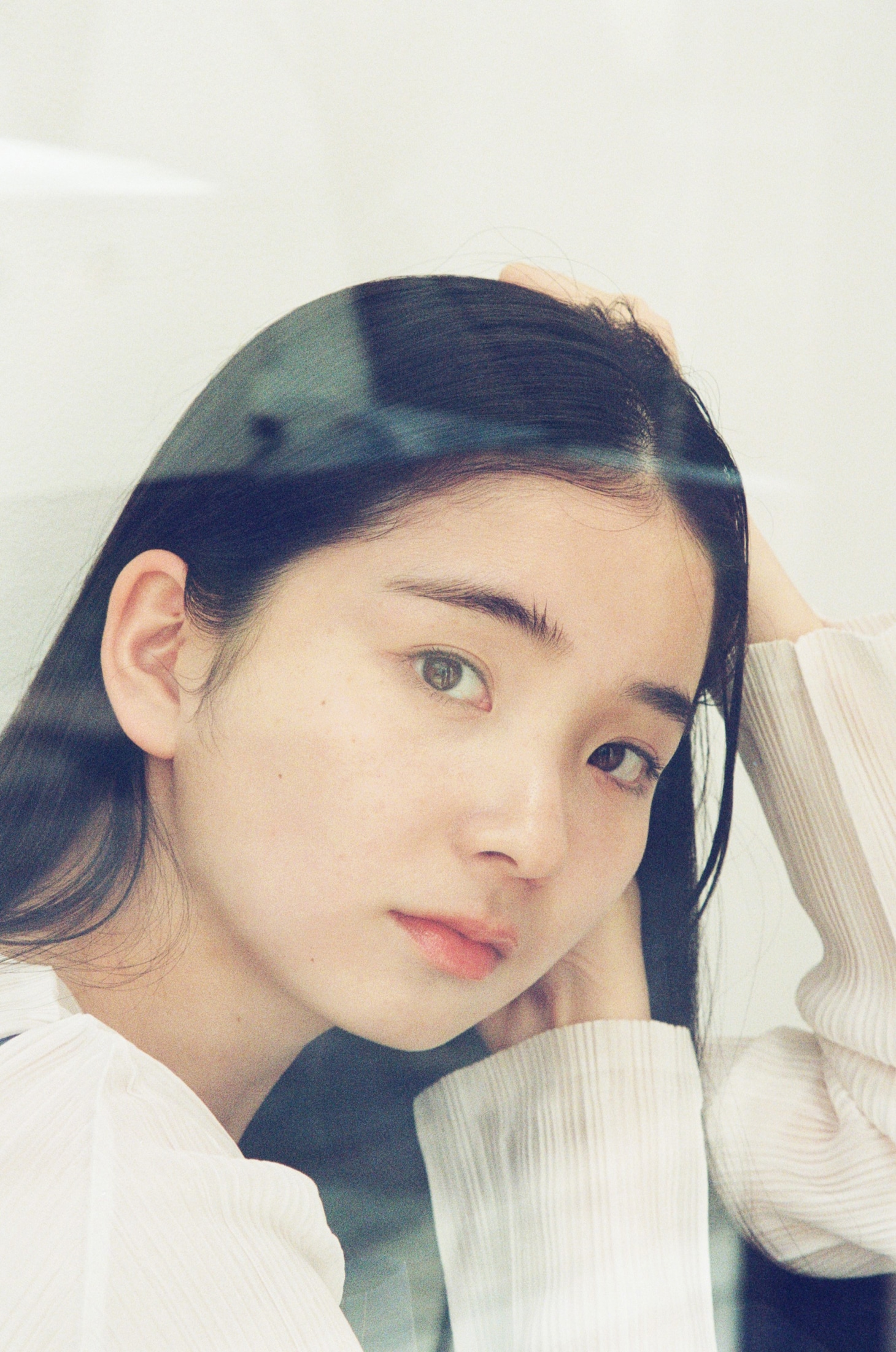 福地桃子
