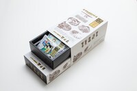 「酒ケーキ イーハトーブ」詰め合わせ10個入り