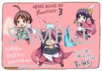 ゲーマーズ特典