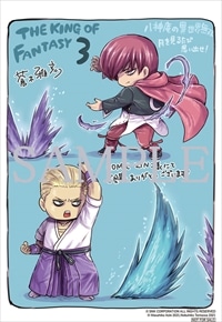 COMIC ZIN特典