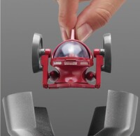 ホバーパイルダー