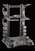 ディスプレイスタンド