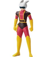 兜甲児のフィギュア。