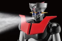 ルストハリケーンのギミック。水を霧状に噴射している。