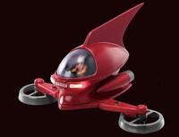 ホバーパイルダー